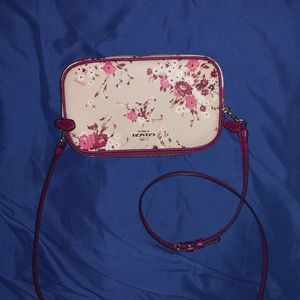 Crossbody bag new without tags